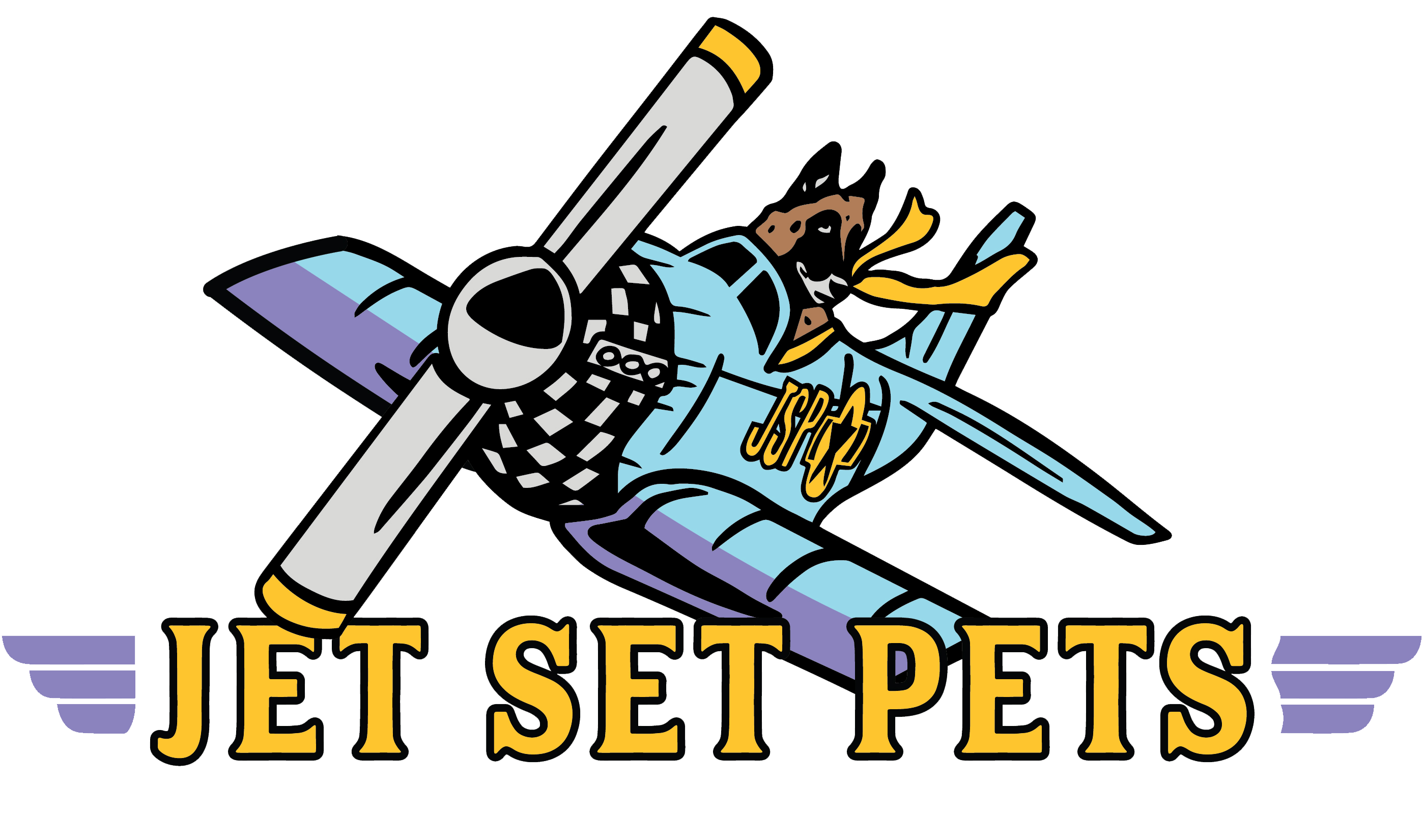Jet Set Pets